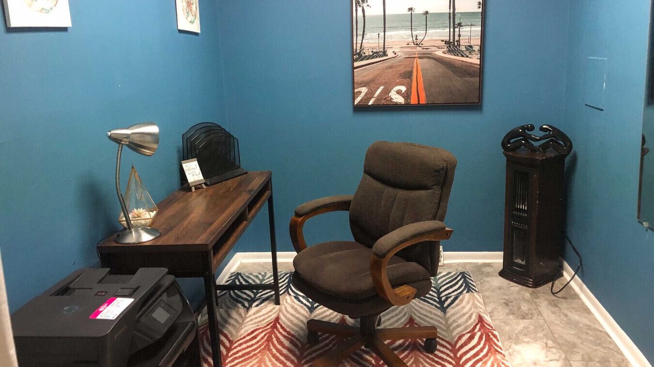 Photo of Bedroom in Dover