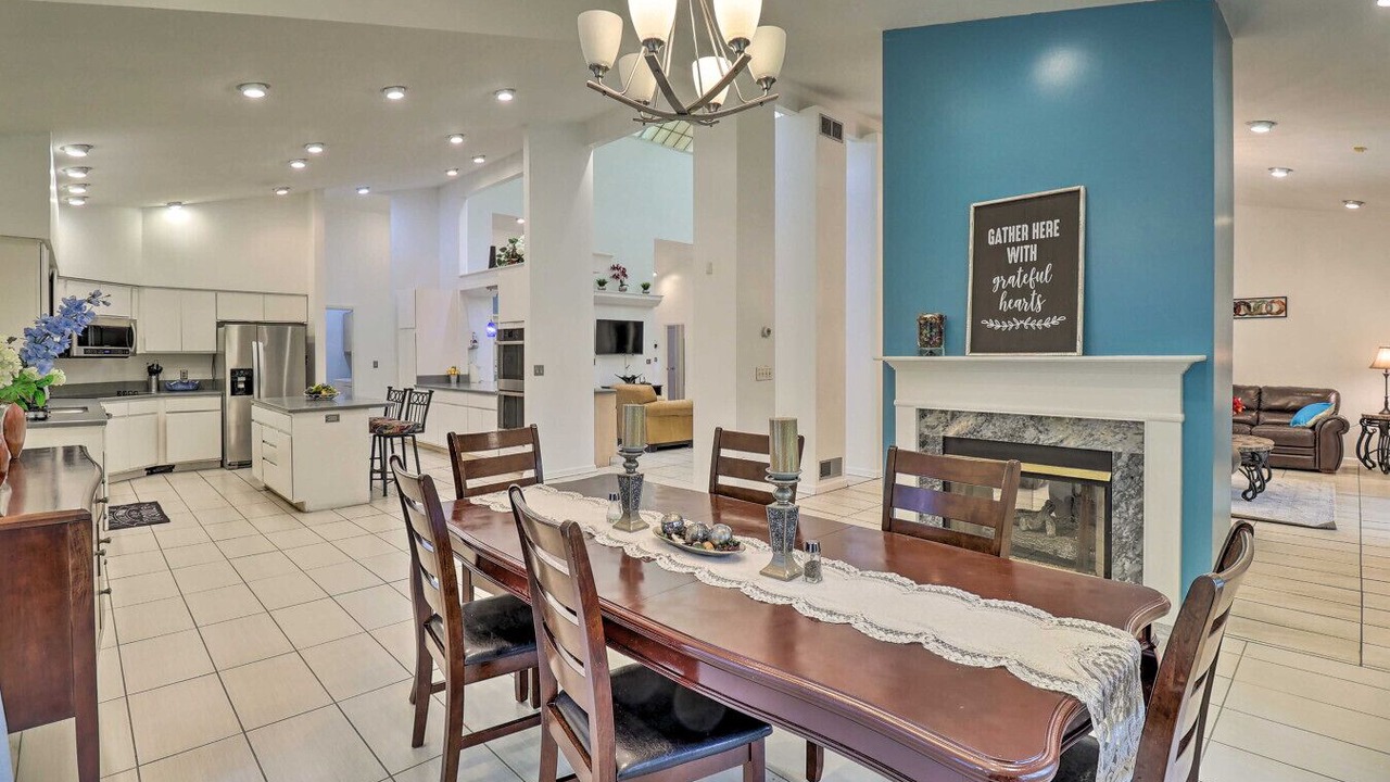 Photo of Livingroom in Dover