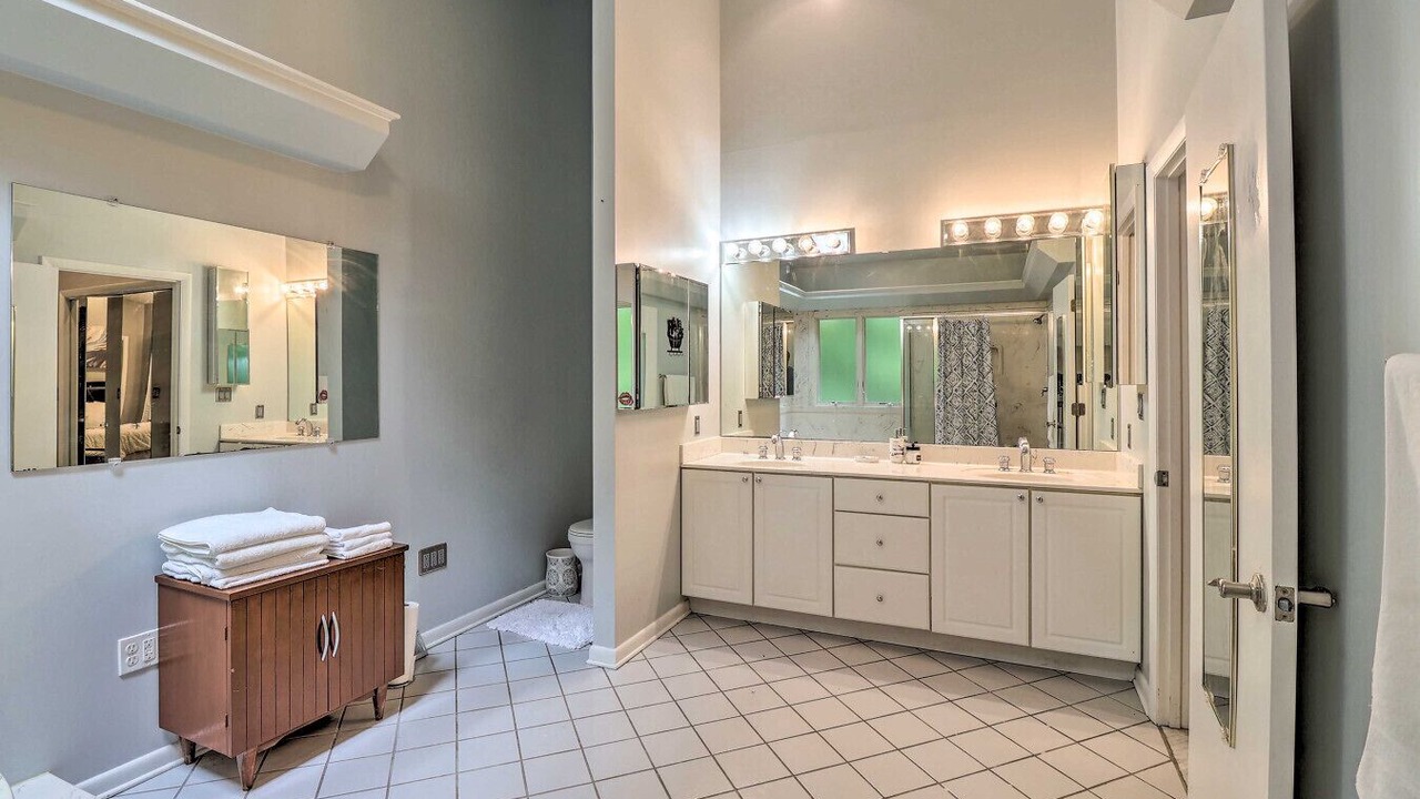 Photo of Bathroom in Dover