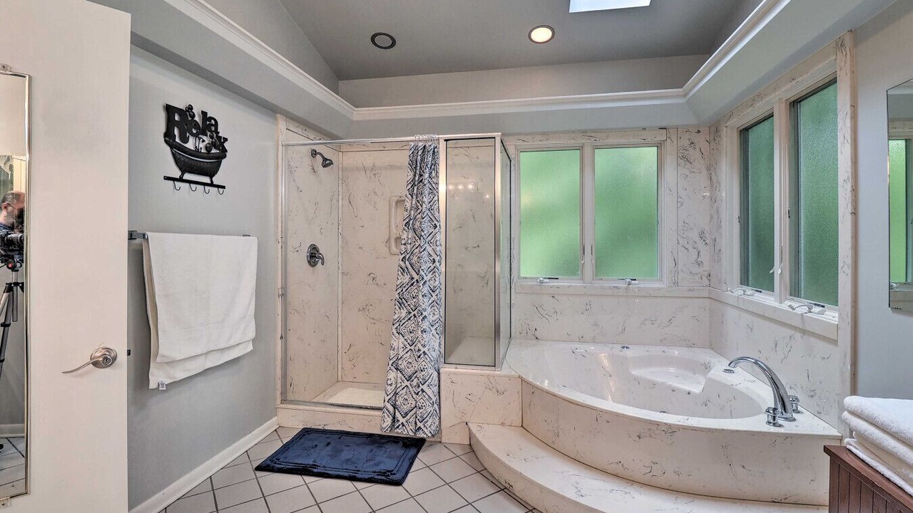 Photo of Bathroom in Dover