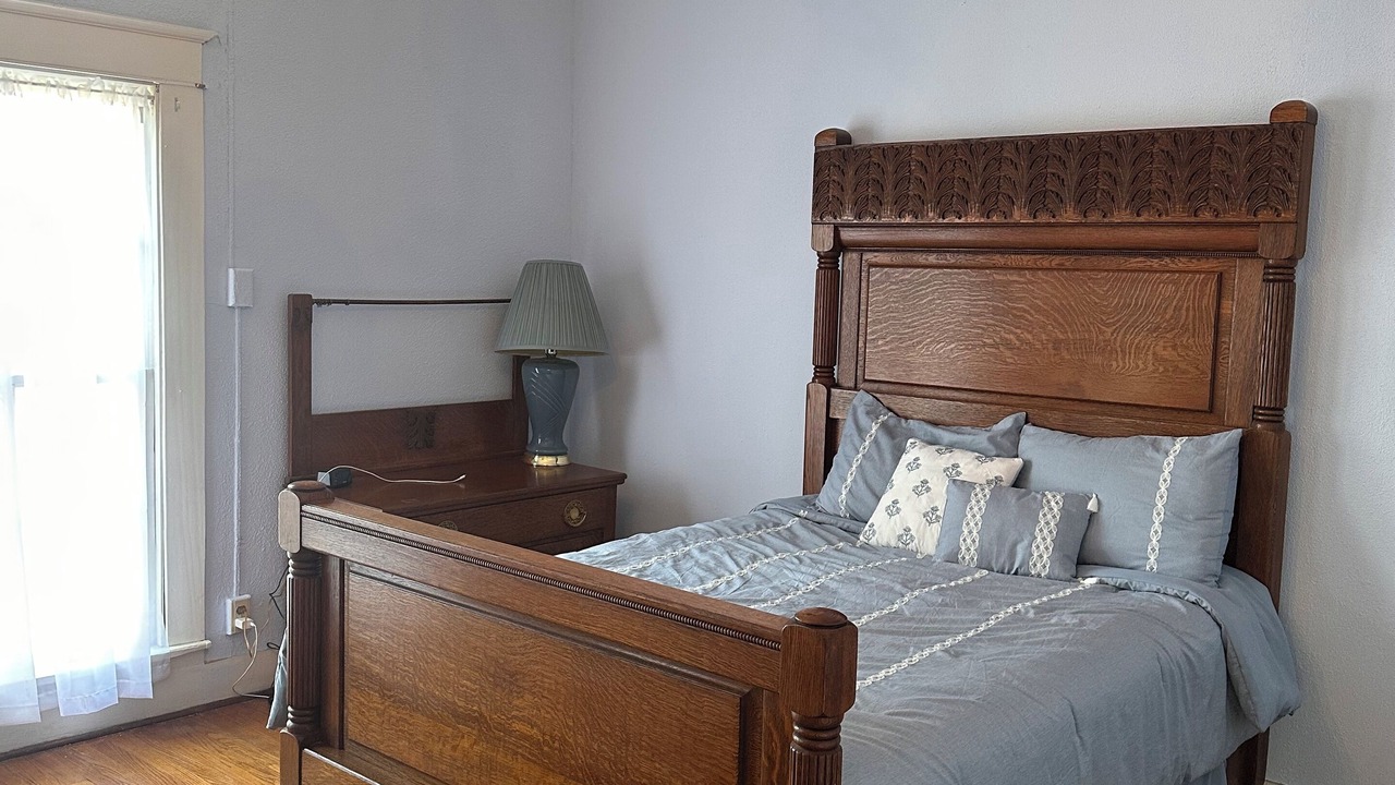 Photo of Bedroom in Amistad National Recreational Area