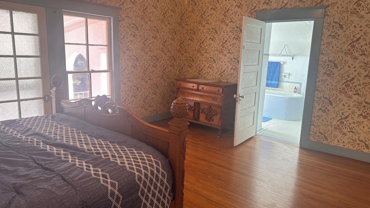 Photo of Bedroom in Amistad National Recreational Area