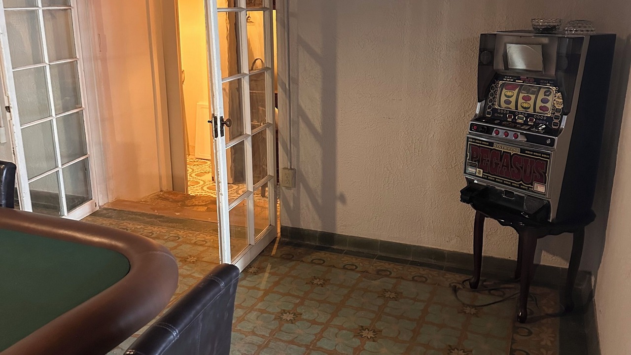 Photo of Bedroom in Amistad National Recreational Area