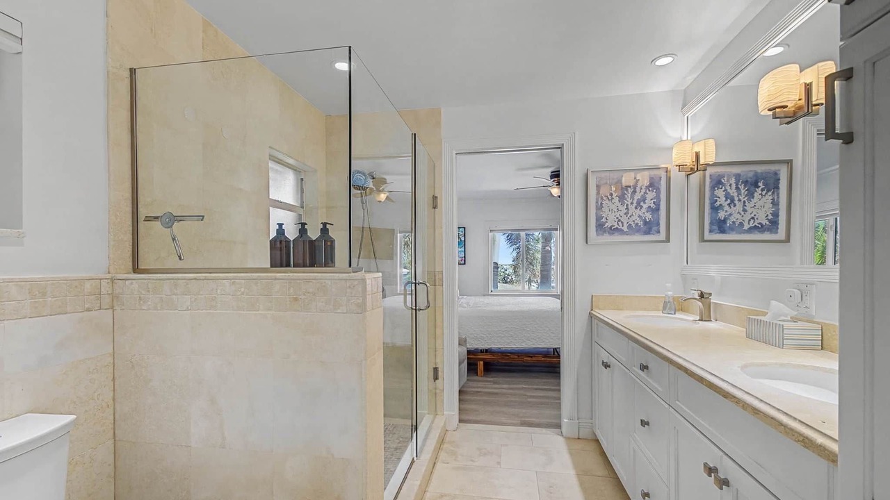 Photo of Bathroom in Fort Pierce