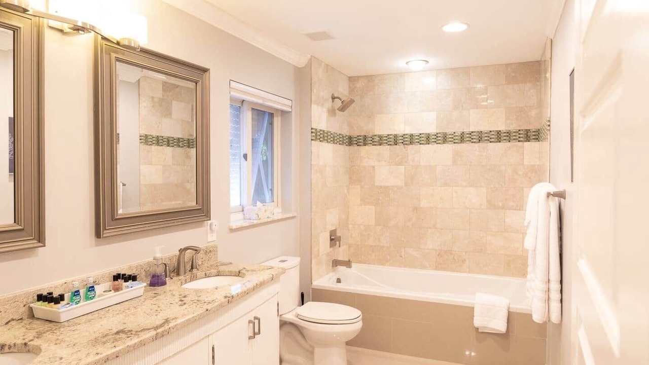 Photo of Bathroom in Fort Pierce