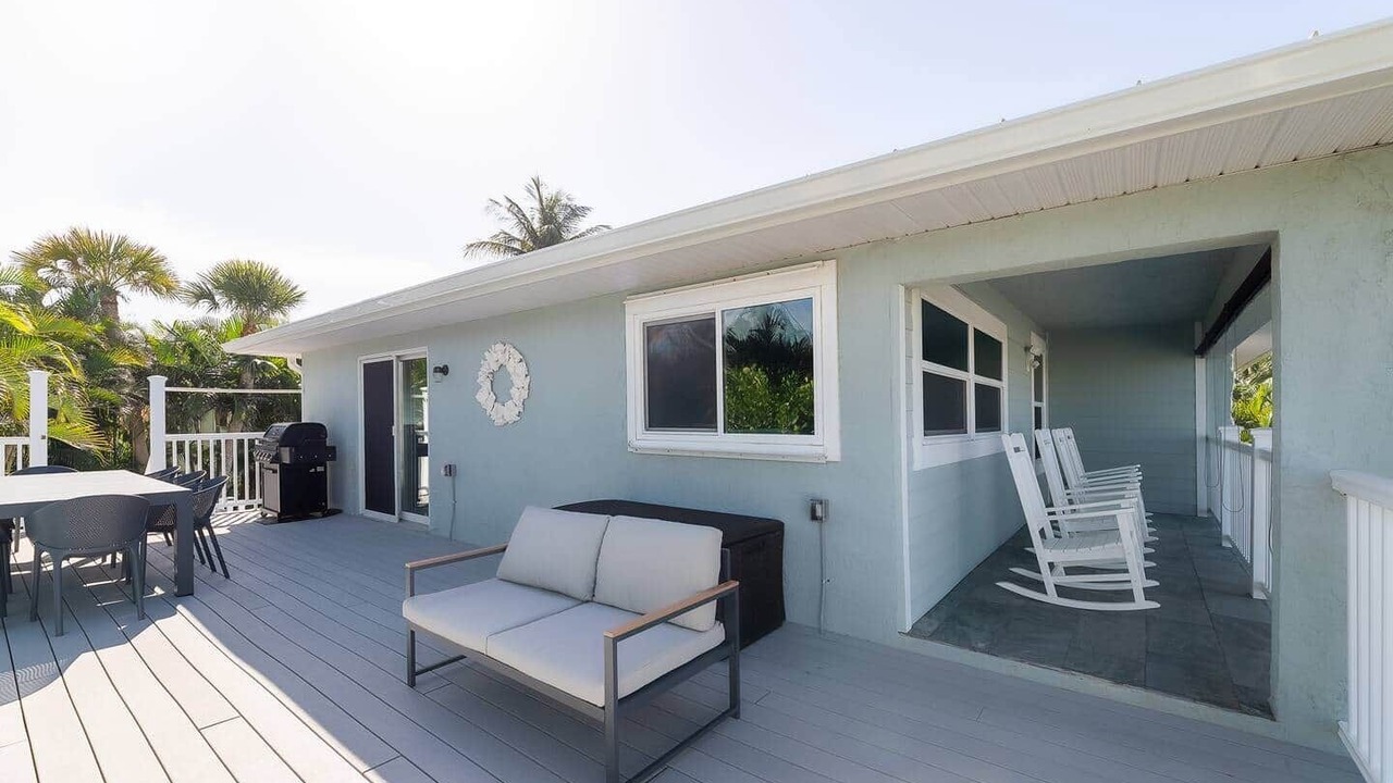 Photo of Outdoor in Fort Pierce