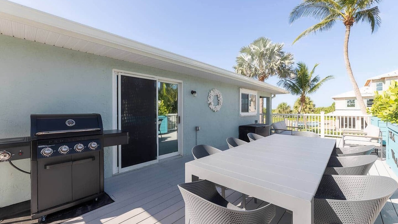 Photo of Outdoor in Fort Pierce