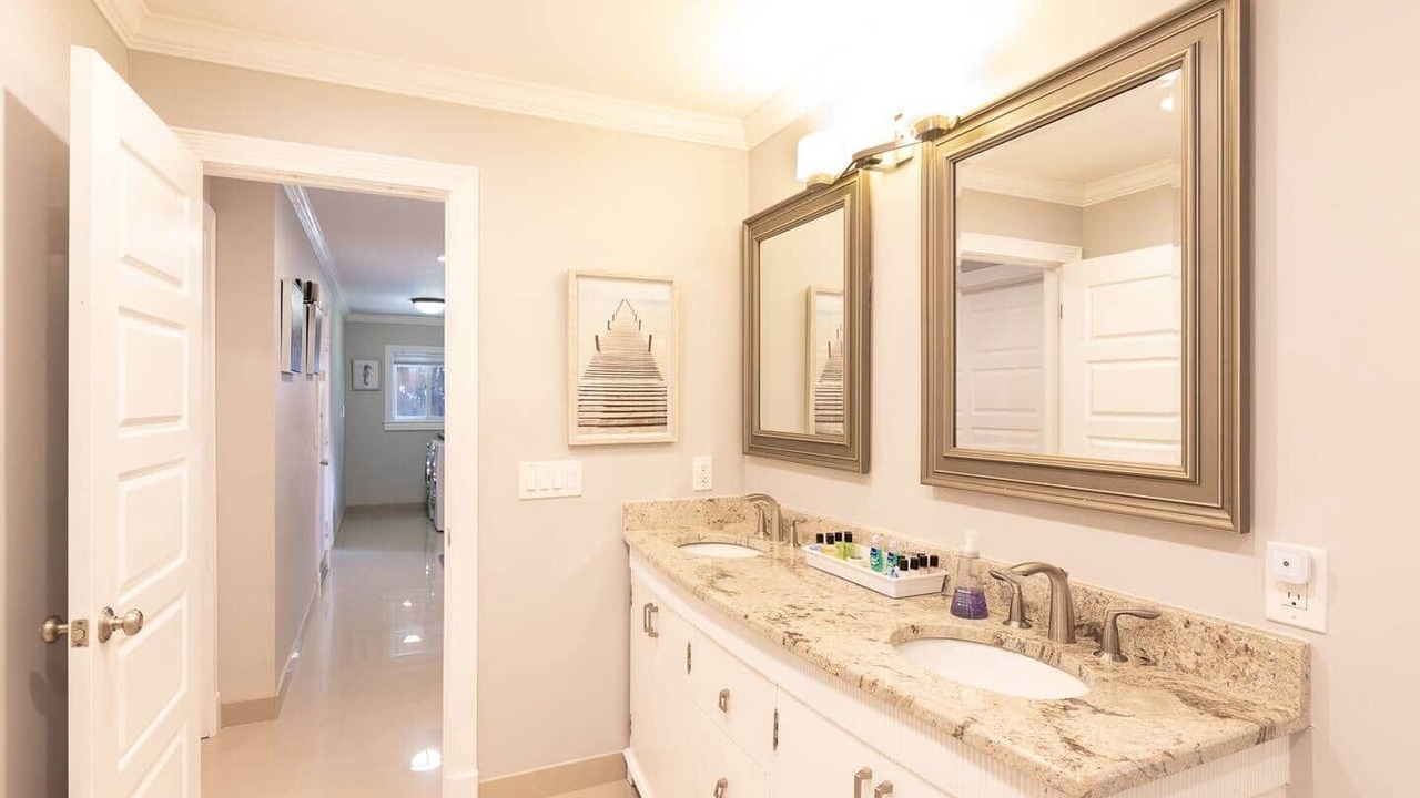 Photo of Bathroom in Fort Pierce