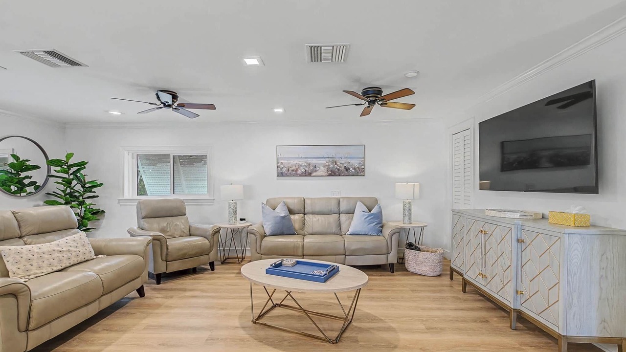 Photo of Livingroom in Fort Pierce