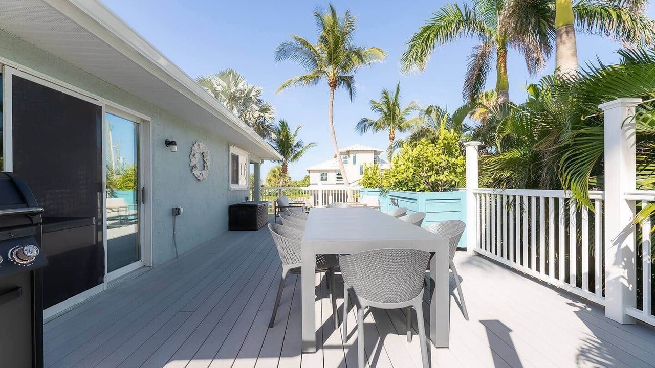 Photo of Outdoor in Fort Pierce