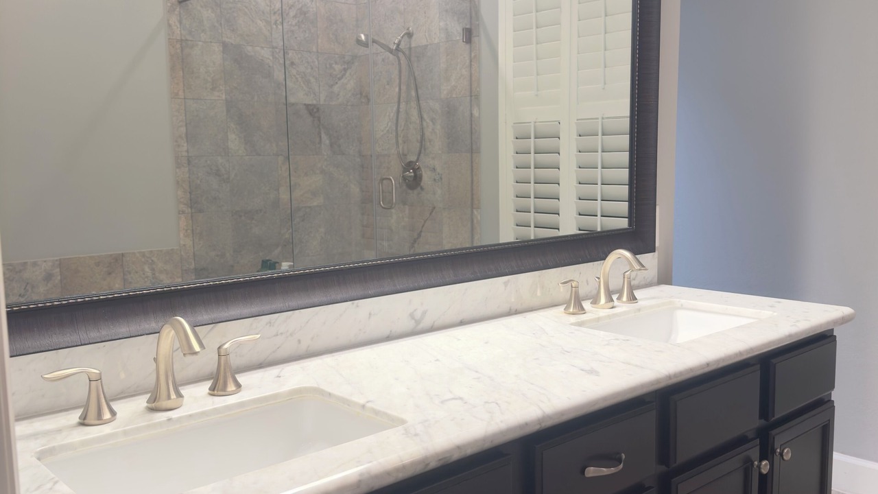 Photo of Bathroom in Washington Ave./ Memorial Park