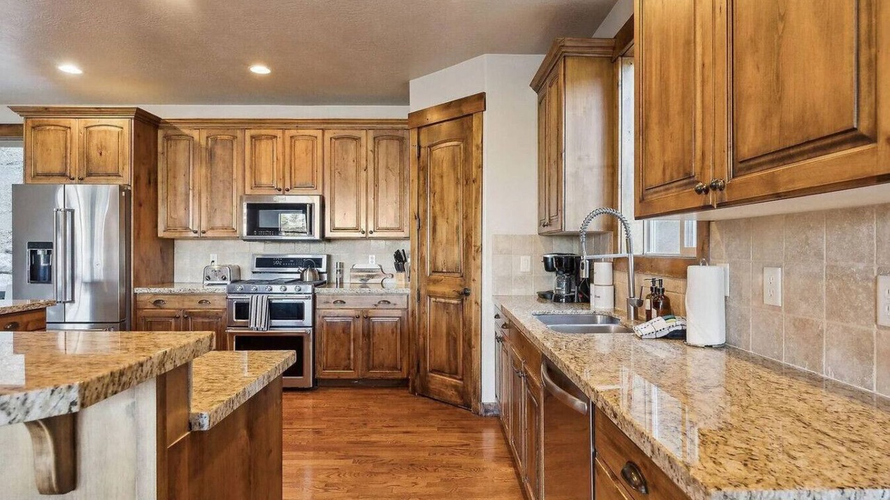 Photo of Kitchen in Summit Park