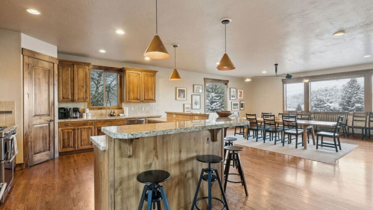 Photo of Kitchen in Summit Park