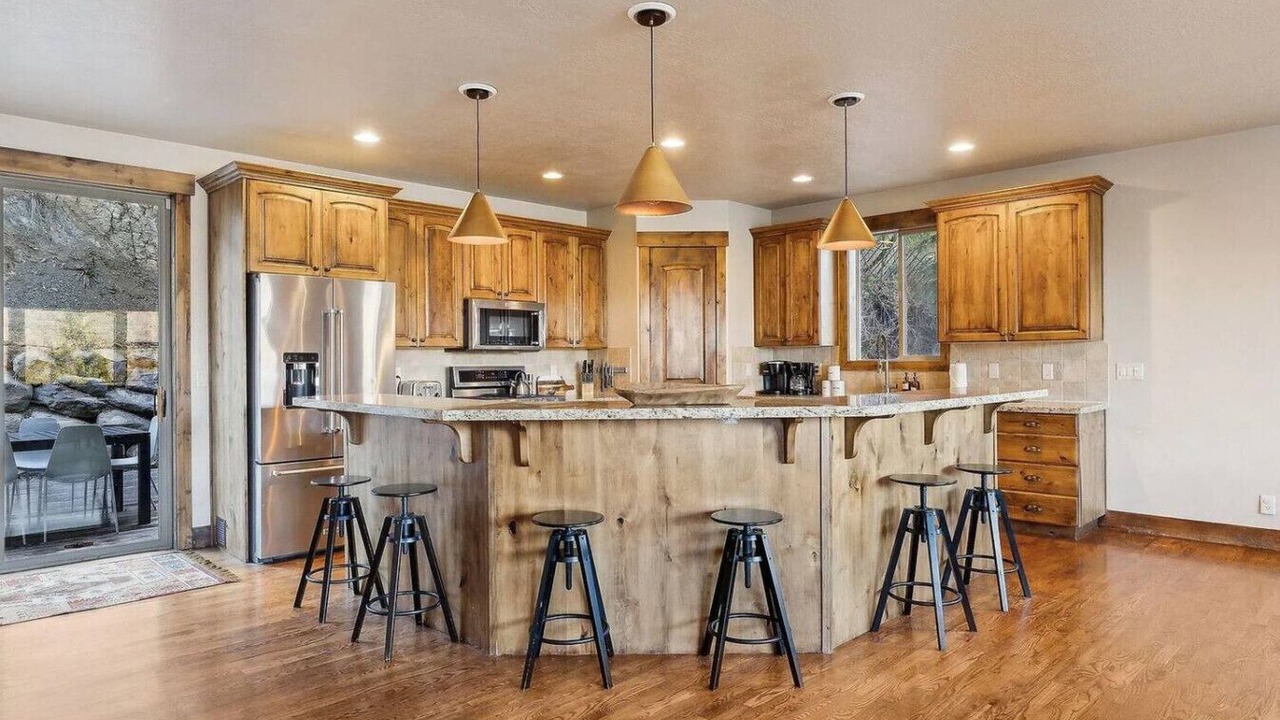 Photo of Kitchen in Summit Park