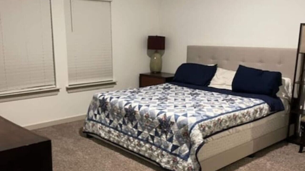 Photo of Bedroom in Iowa Colony