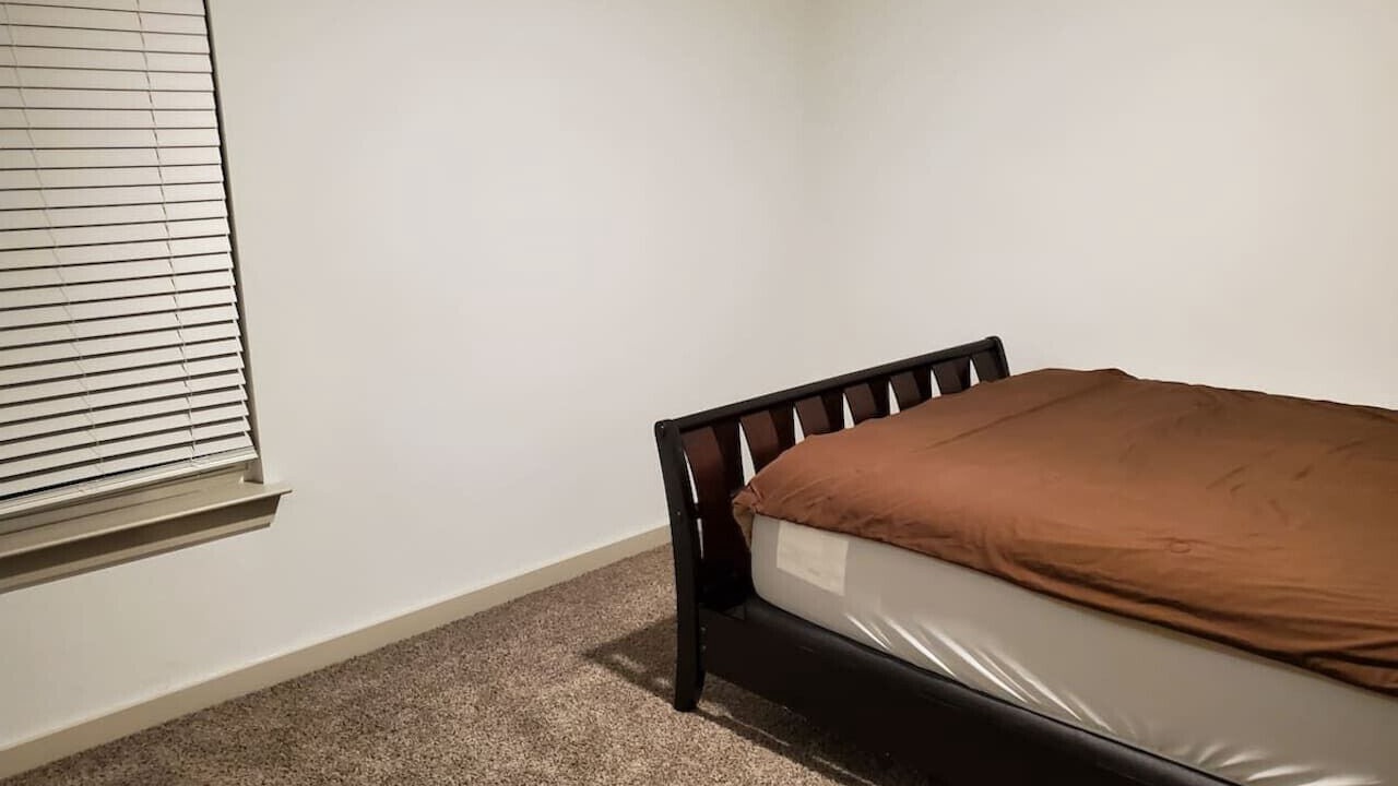 Photo of Bedroom in Iowa Colony