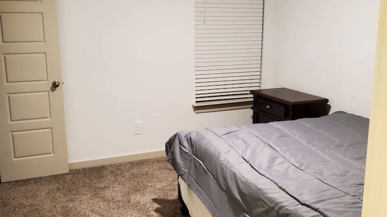 Photo of Bedroom in Iowa Colony