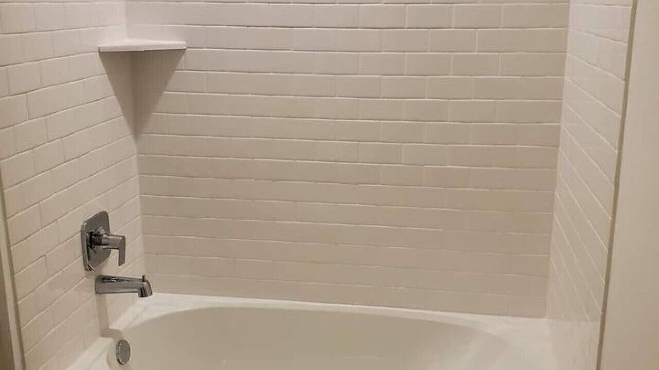Photo of Bathroom in Iowa Colony