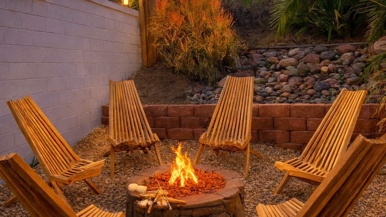 Photo of Outdoor in Olde Carlsbad