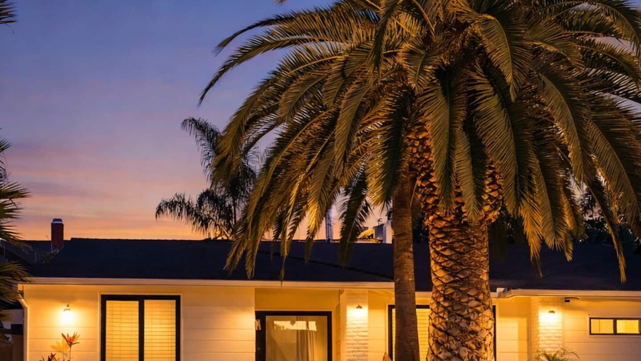 Photo of Outdoor in Olde Carlsbad
