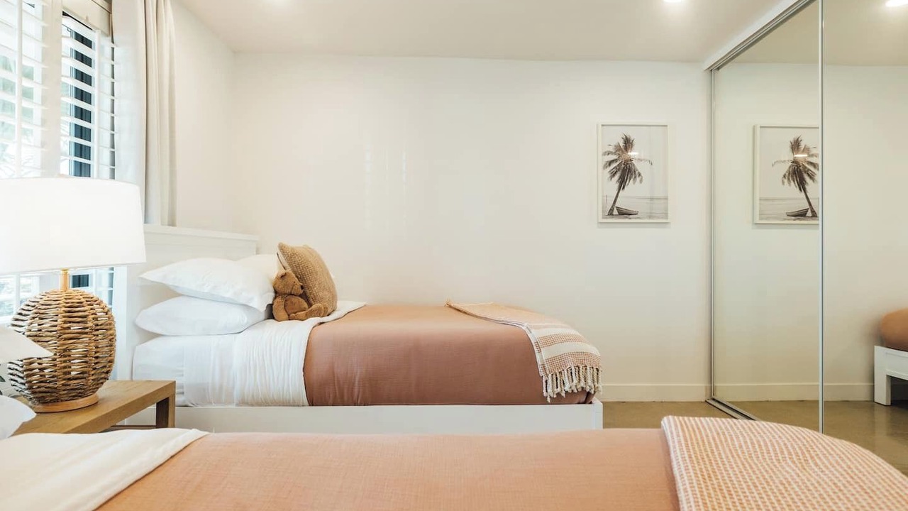 Photo of Bedroom in Olde Carlsbad
