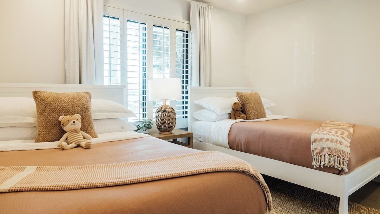 Photo of Bedroom in Olde Carlsbad
