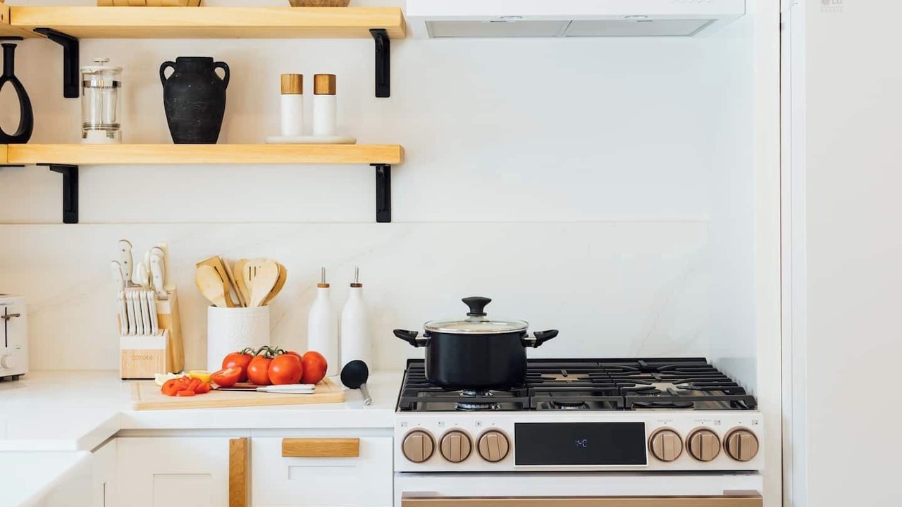Photo of Kitchen in Olde Carlsbad
