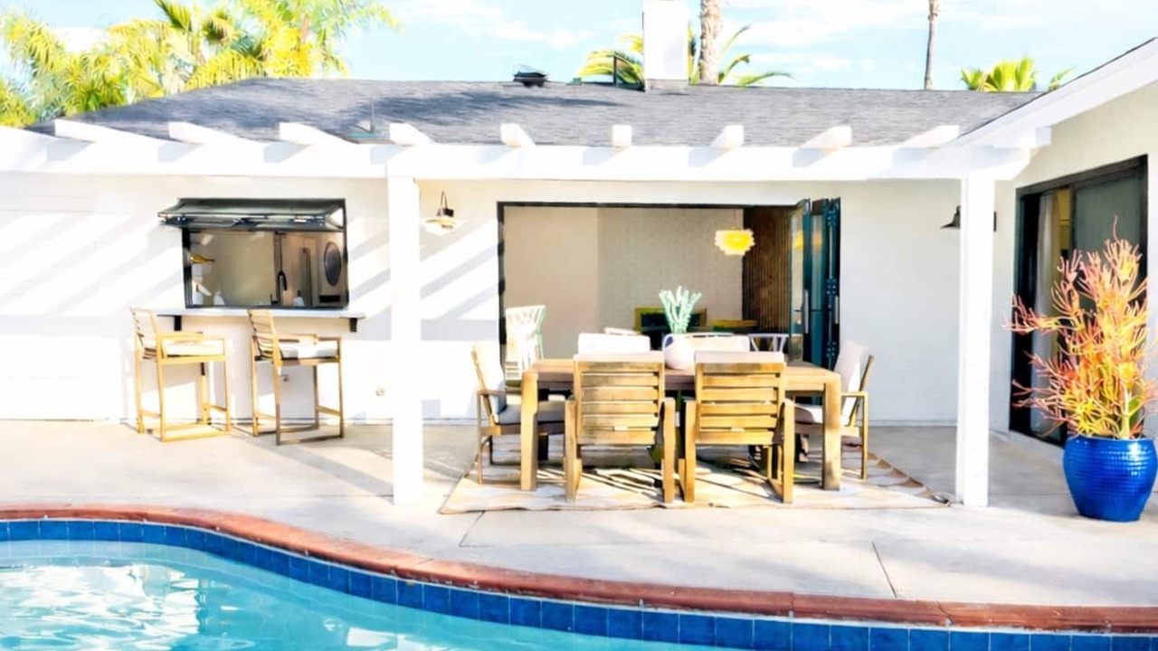 Photo of Outdoor in Olde Carlsbad