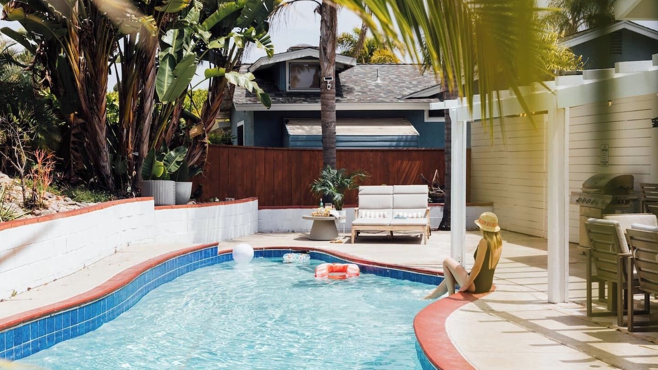 Photo of Outdoor in Olde Carlsbad