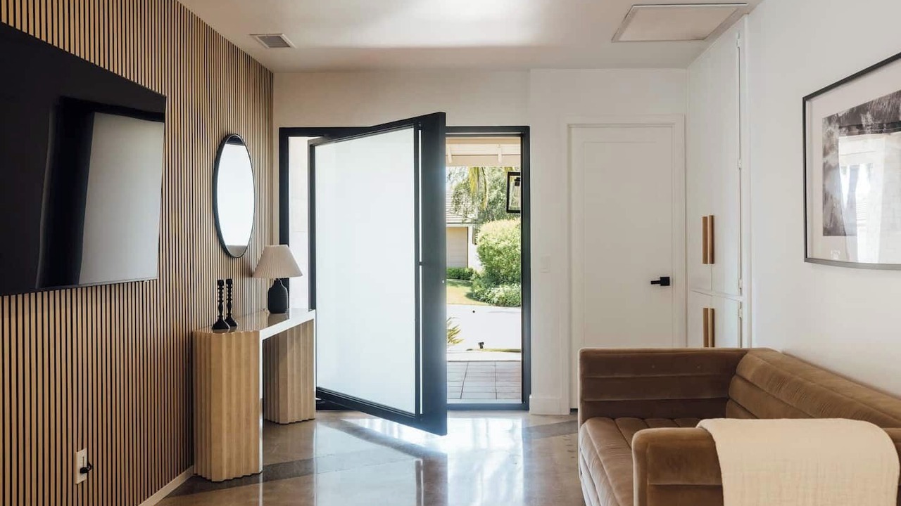 Photo of Bedroom in Olde Carlsbad