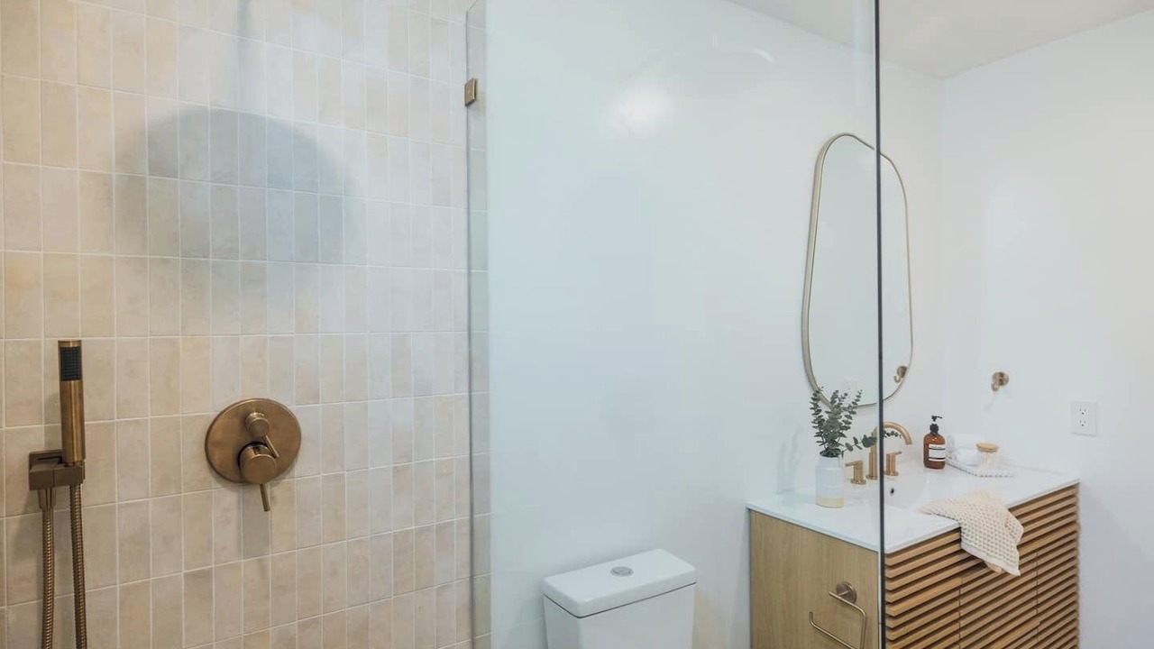 Photo of Bathroom in Olde Carlsbad