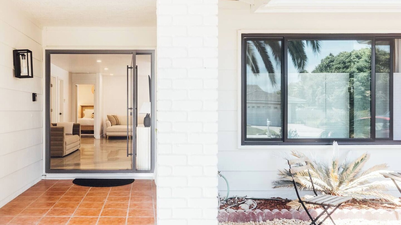 Photo of Patio Balcony in Olde Carlsbad
