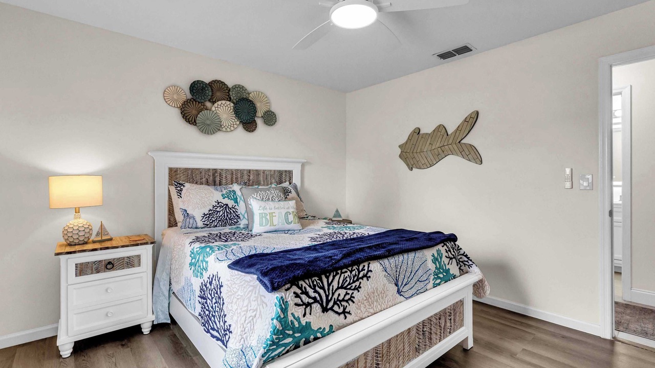 Photo of Bedroom in Whitfield