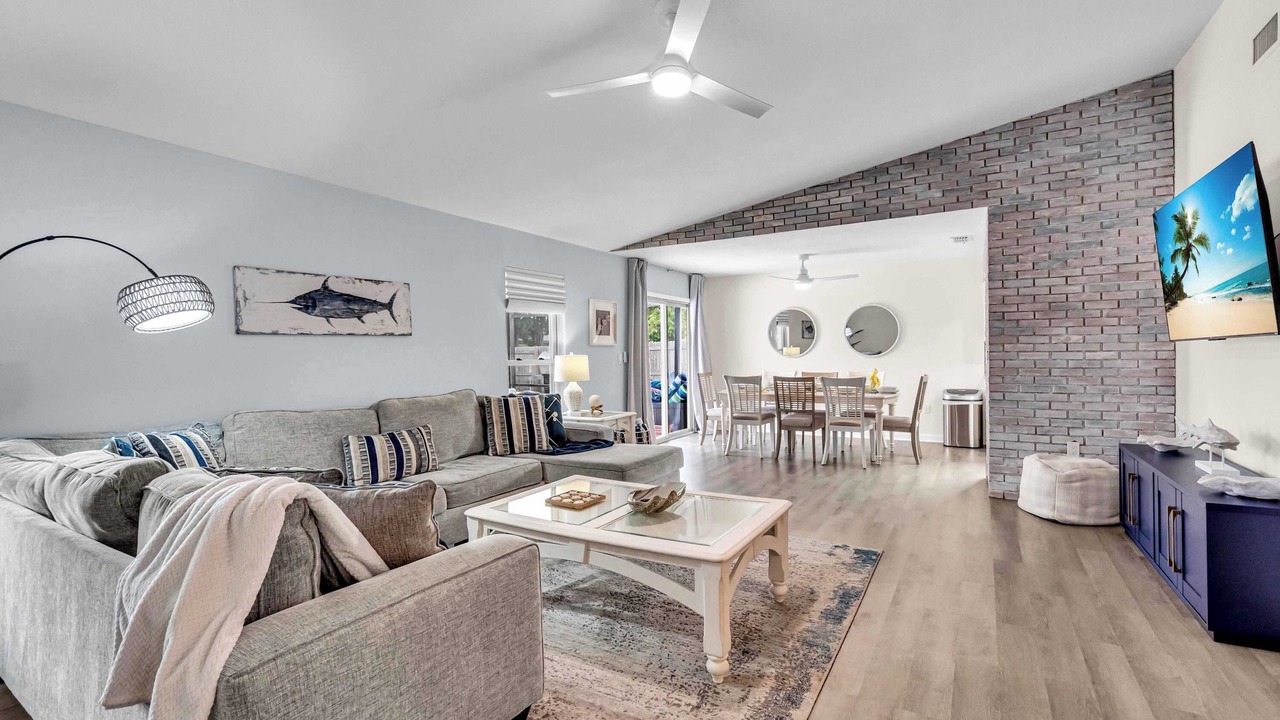 Photo of Livingroom in Whitfield