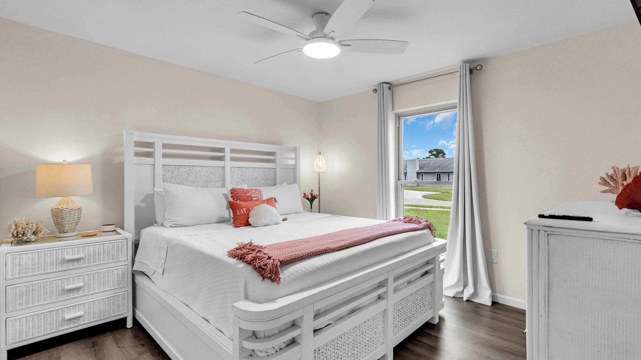 Photo of Bedroom in Whitfield