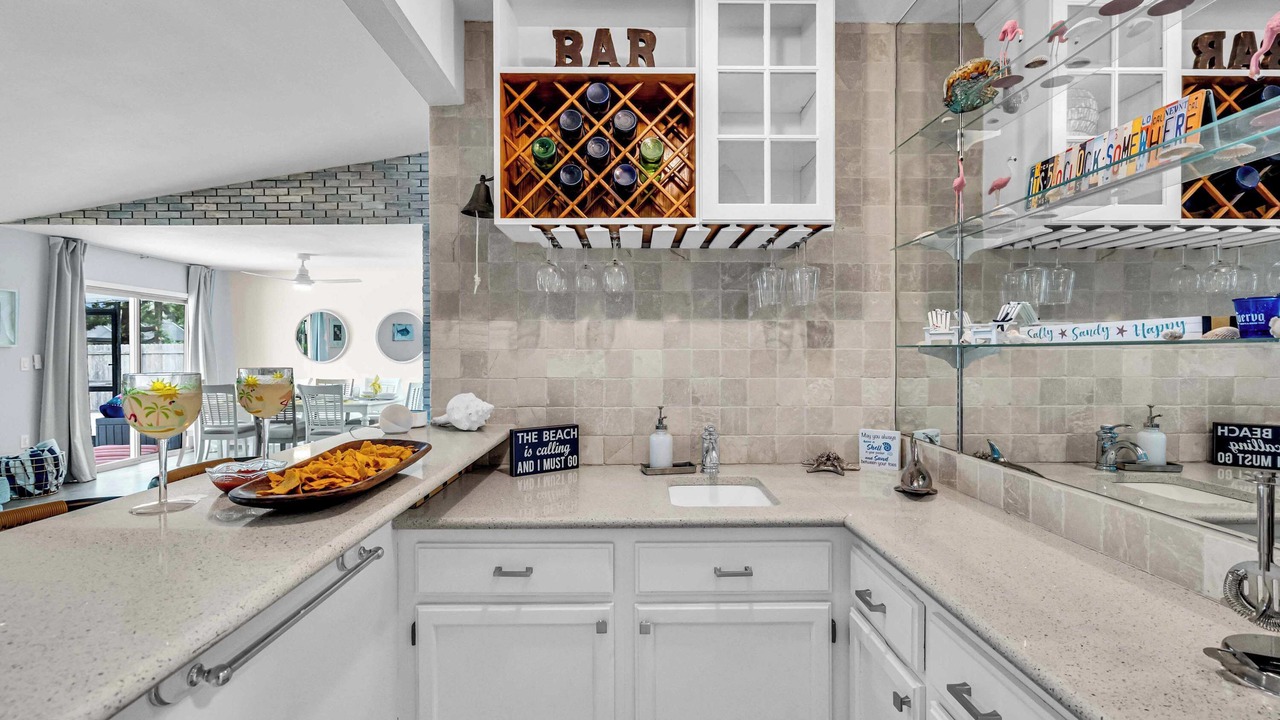 Photo of Kitchen in Whitfield