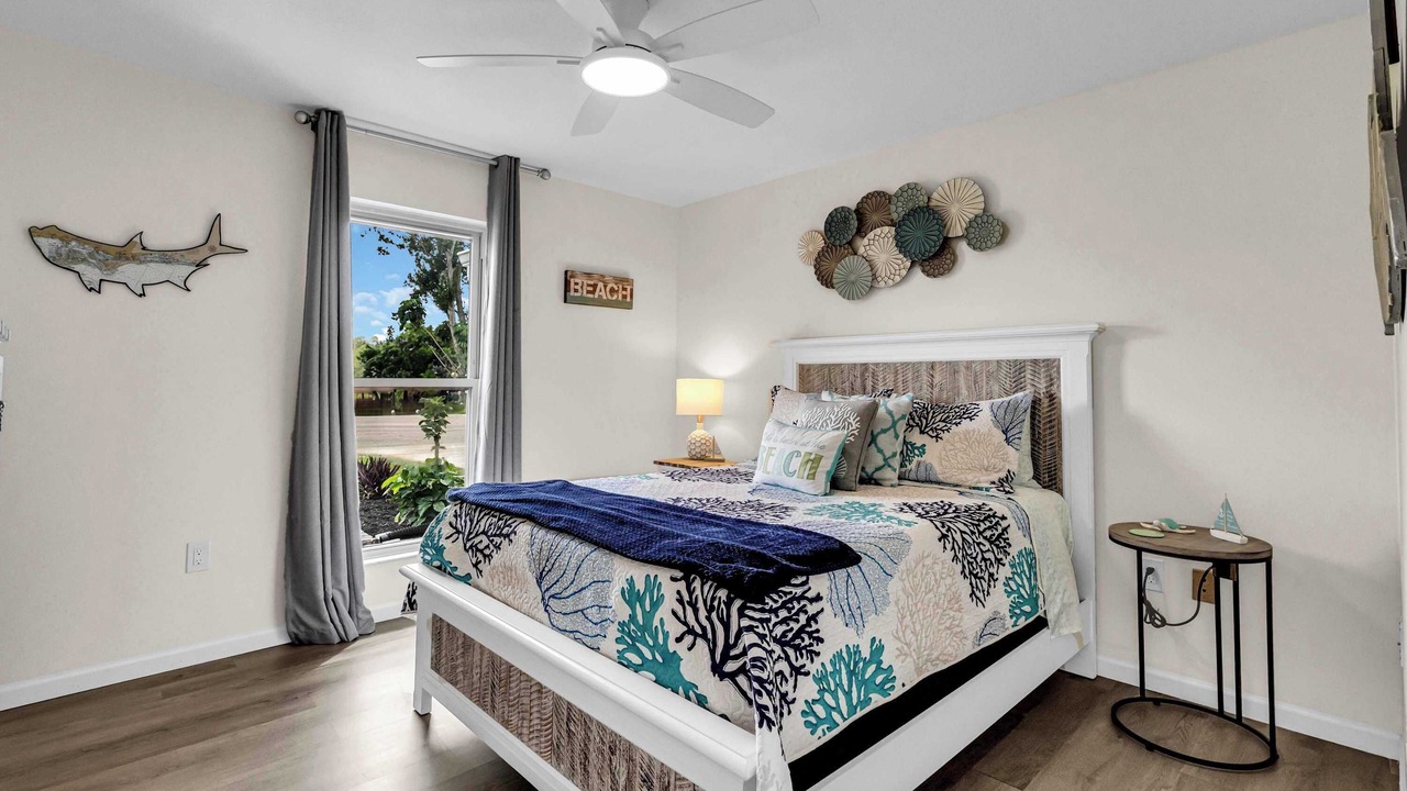 Photo of Bedroom in Whitfield