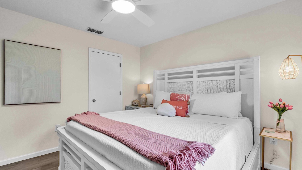 Photo of Bedroom in Whitfield