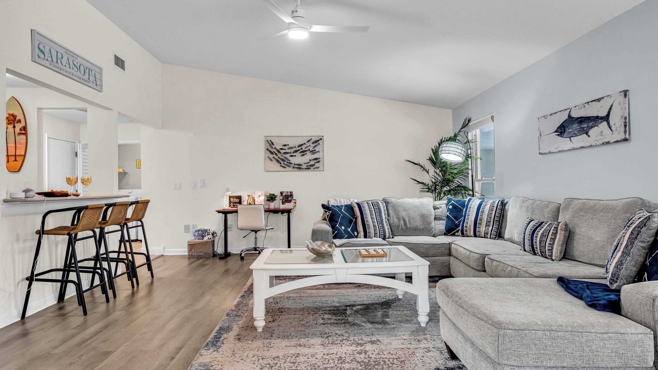 Photo of Livingroom in Whitfield