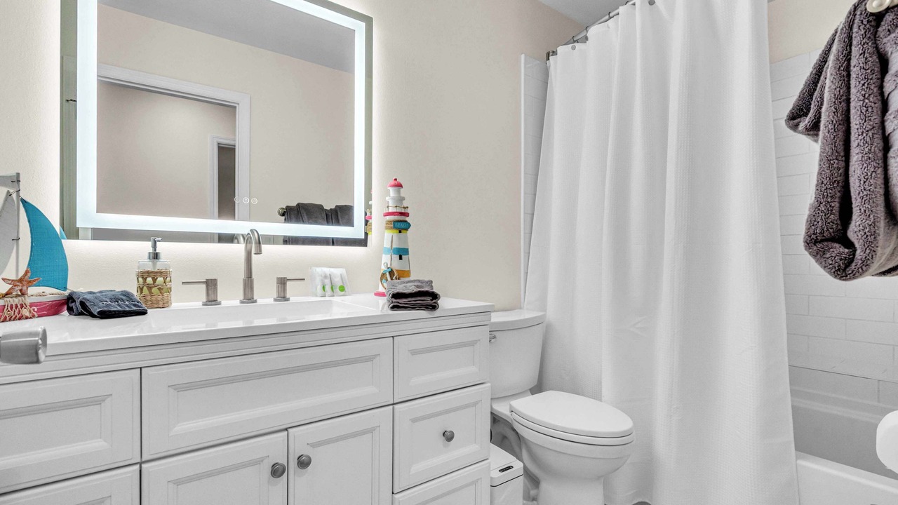 Photo of Bathroom in Whitfield