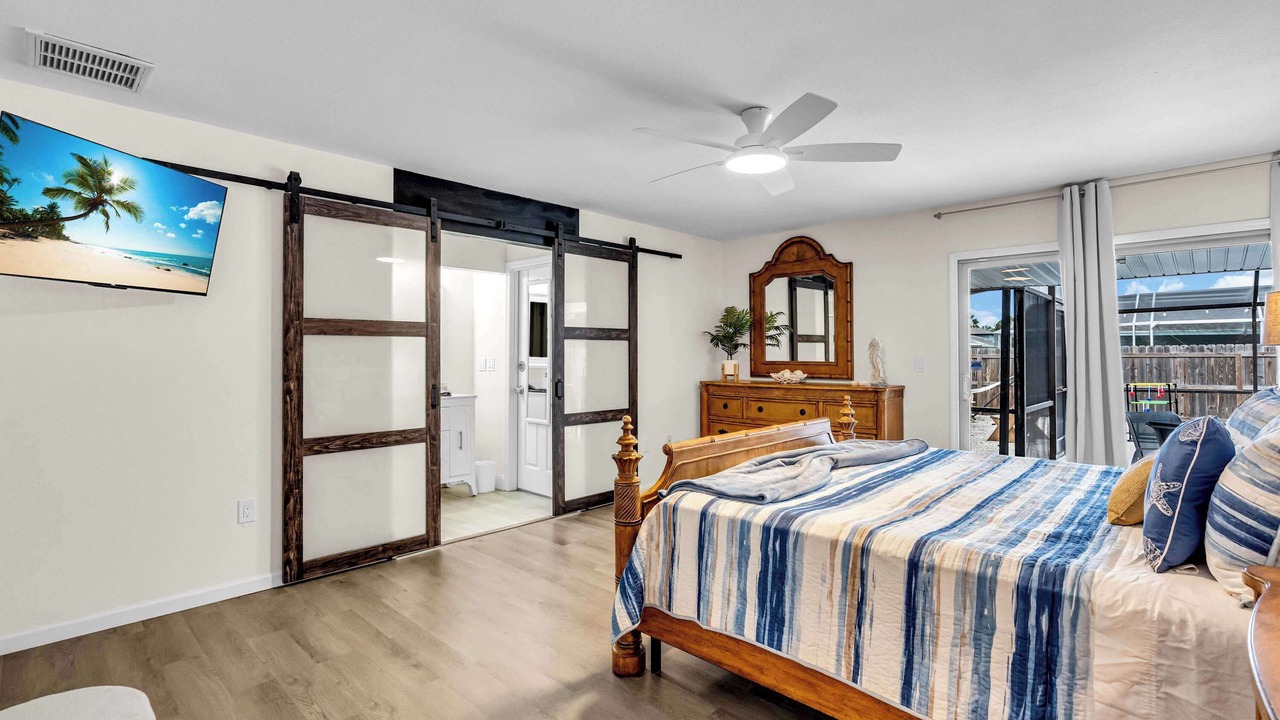 Photo of Bathroom in Whitfield