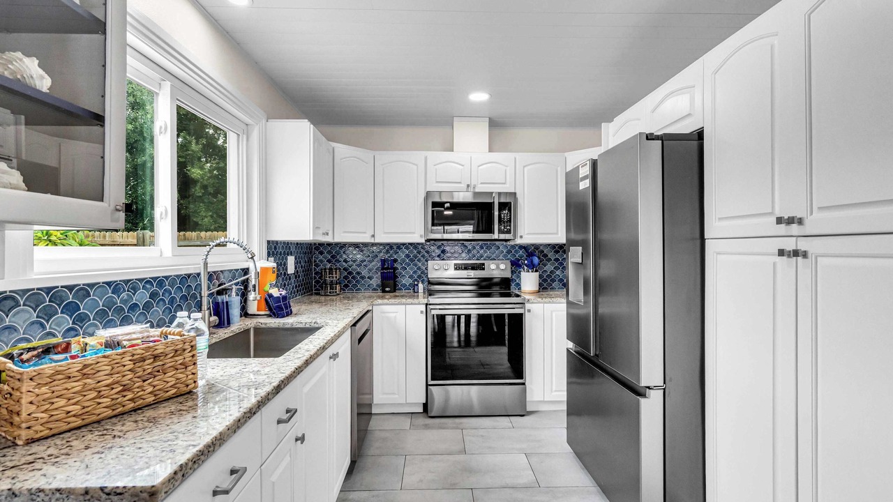 Photo of Kitchen in Whitfield