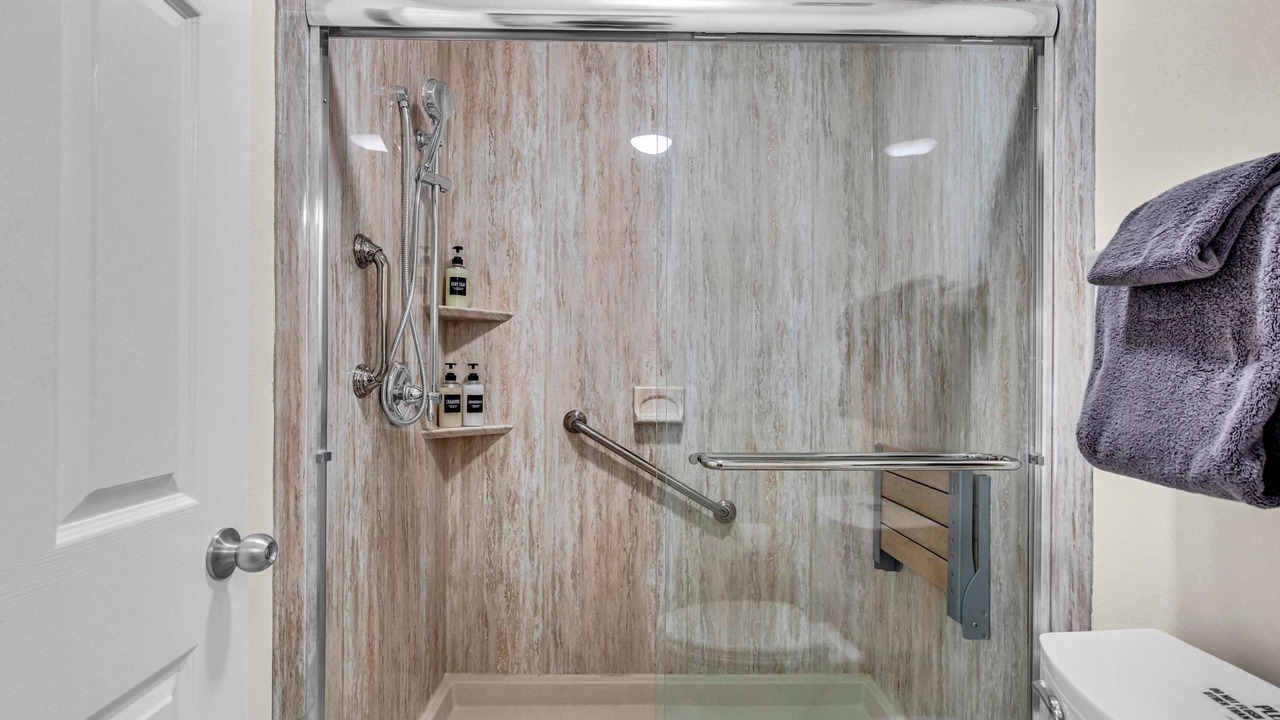 Photo of Bathroom in Whitfield