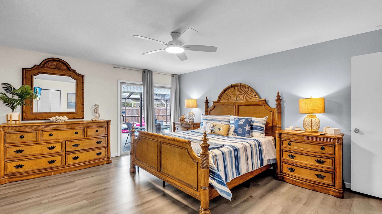 Photo of Bedroom in Whitfield