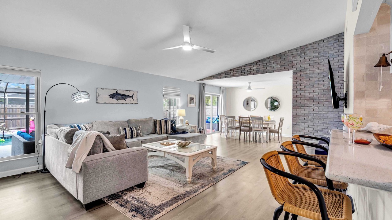 Photo of Livingroom in Whitfield