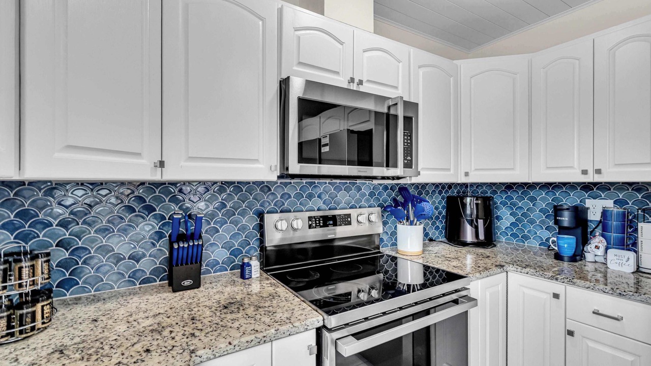 Photo of Kitchen in Whitfield