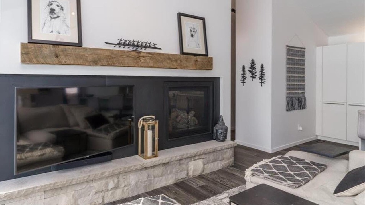 Photo of Livingroom in Minett