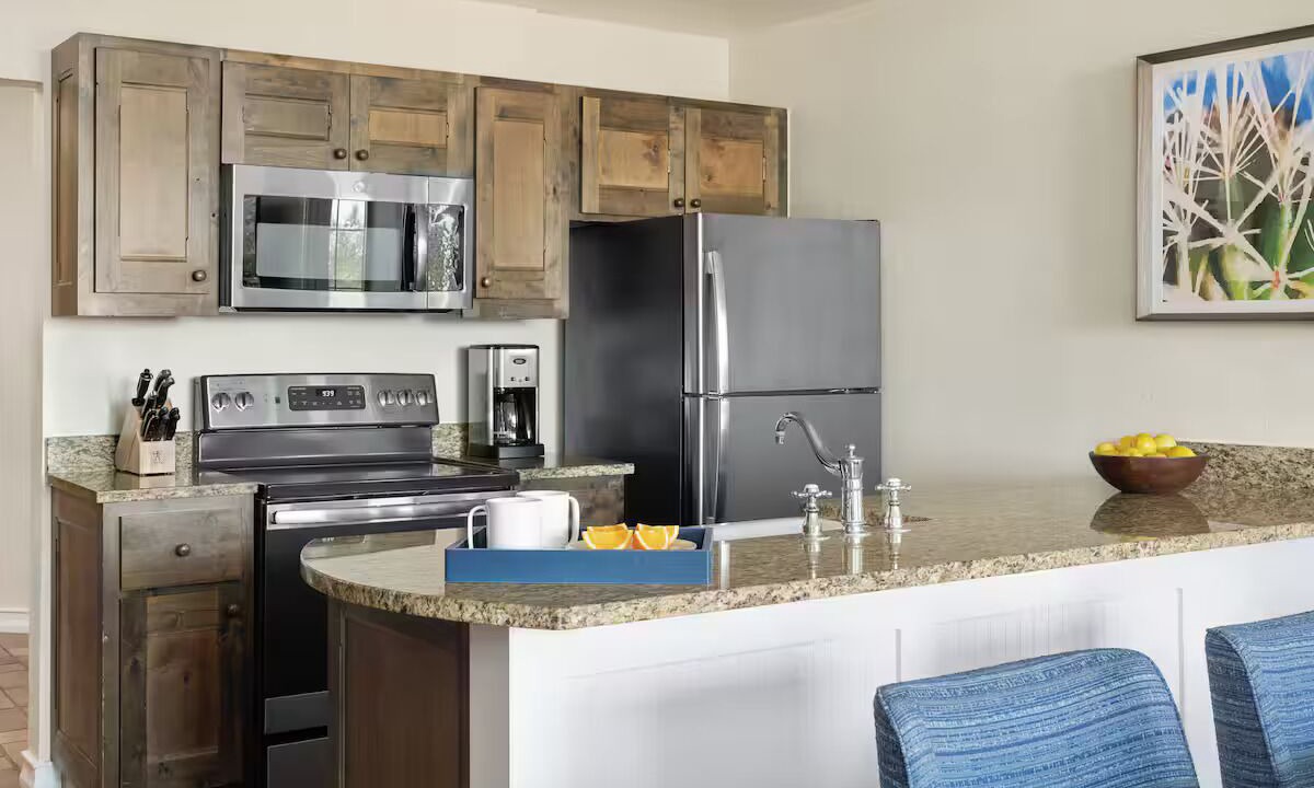 Photo of Kitchen in West San Antonio
