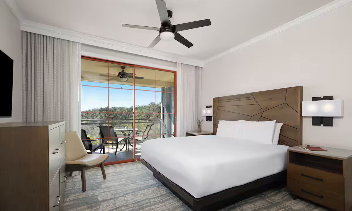 Photo of Bedroom in West San Antonio