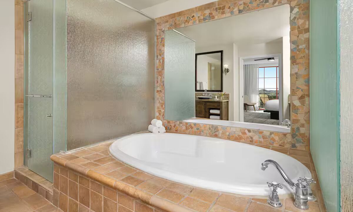 Photo of Bathroom in West San Antonio